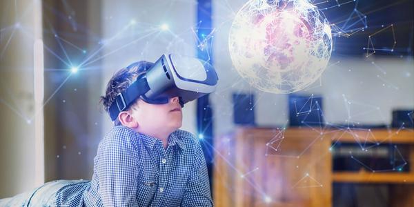 怎么制造360度VR全景图？南京VR制作公司告诉你