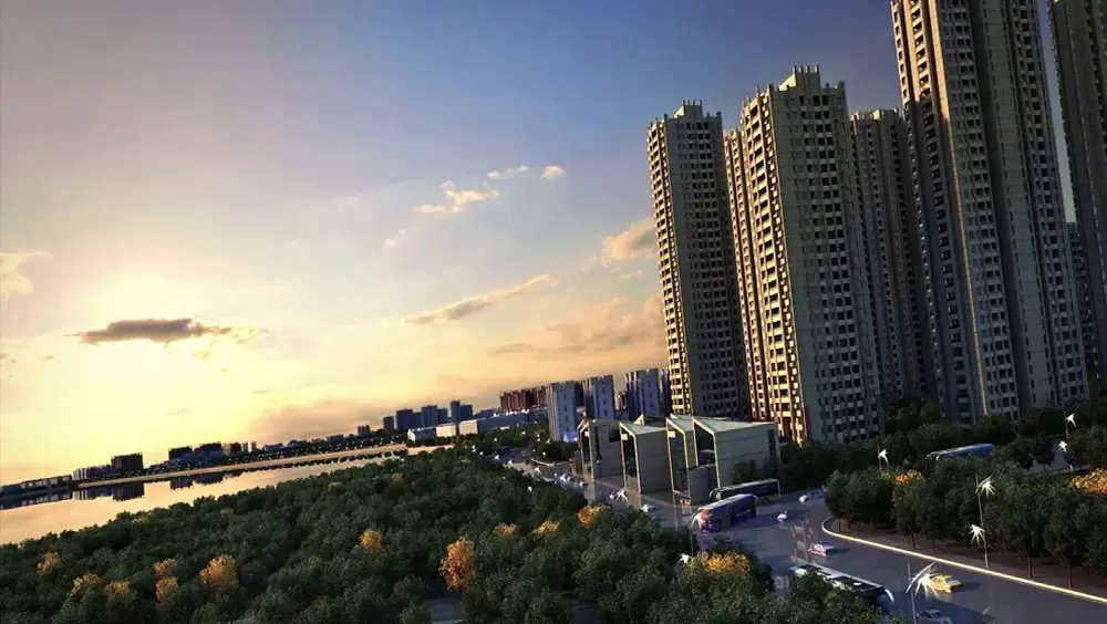 解决南京建筑三维动画施工项目问题的方式有哪些？