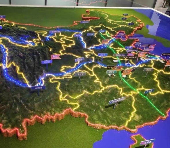 了解南京三维地图建模有哪些问题是需要注意的？