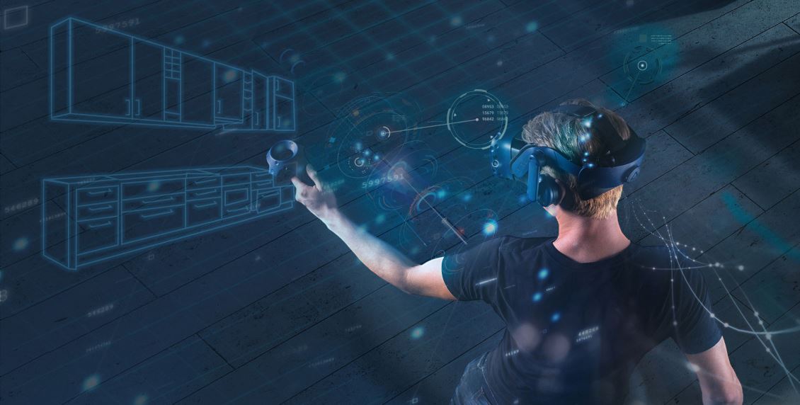 南京VR制作场景会带来实在的感触吗？