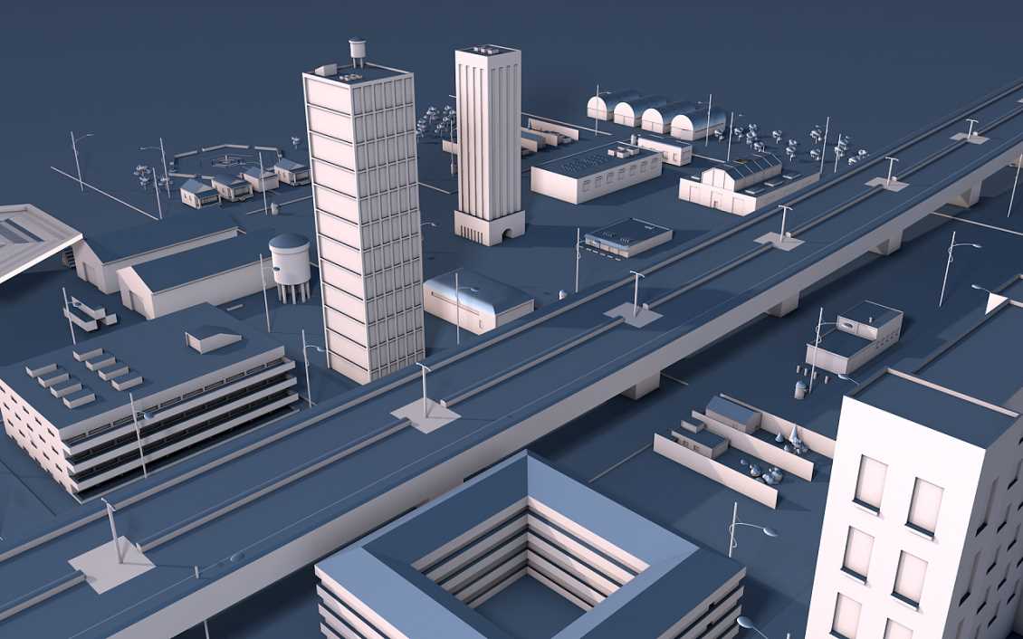 南京三维城市建模包括哪些技能路线？