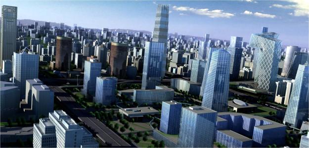 怎么挑选一个好的南京建筑三维动画公司吗?