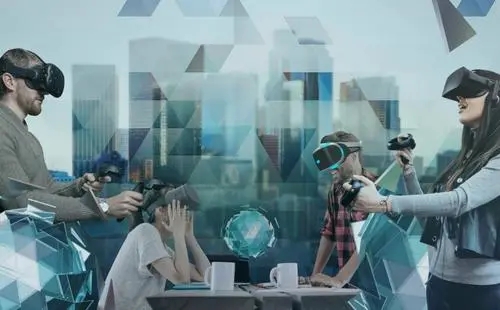 可给企业提供很多优势的南京VR制作？