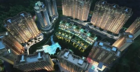 3D南京建筑三维动画的优势