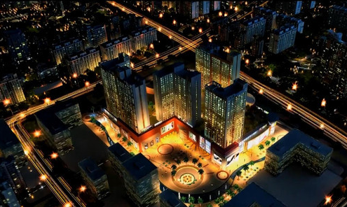 南京建筑三维动画如何更好地运用？