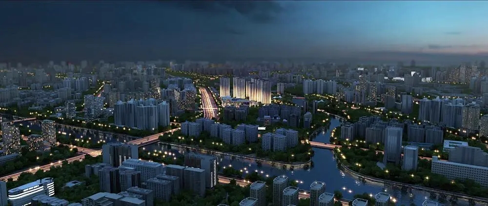 要如何才能提升南京建筑三维动画中的建筑美感？