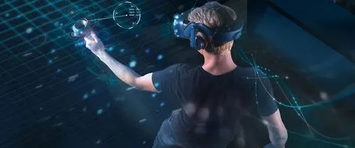 南京VR虚拟现实的技能为何如此过硬？