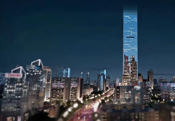 哪些是南京建筑三维动画的制作过程？